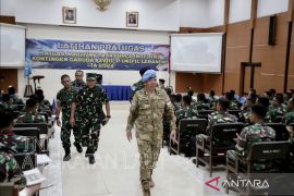 TNI AL sebut multi domain operation diterapkan demi perkuat pertahanan