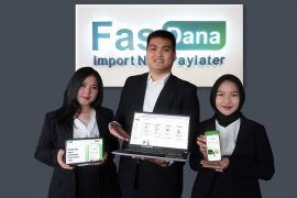 Fasdana atasi pembiayaan impor dengan Sistem Paylater