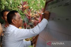 Pemkab Jayapura ingatkan ASN tidak sebar informasi provokatif terkait pilkada