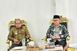 Kakanwil Kemenag Lampung harap Rancangan Pergub Ponpes segera disahkan