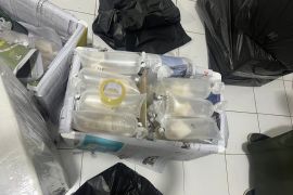 Polda Lampung gagalkan penyelundupan 149.400 benih lobster