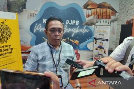 Tujuh pemda di Bengkulu terima tambahan insentif fiskal