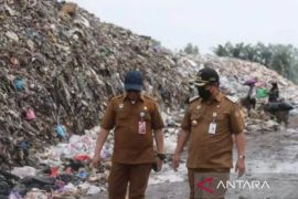 Banjarmasin "produksi" 600 ton sampah per hari