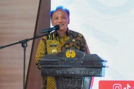 Pjs Bupati Karawang ajak mahasiswa gunakan hak pilihnya pada Pilkada 2024