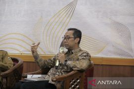 Kalsel integrasikan info keuangan pusat dan daerah lewat "GFS"