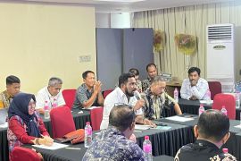 NHM dorong minat baca dan budaya literasi masyarakat lingkar tambang di Malut