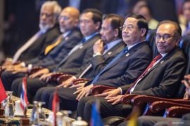 Geopolitical issues ASEAN’s greatest challenge, says expert