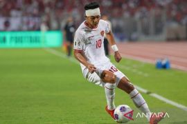 Siaran langsung Indonesia vs China dapat disaksikan di sini