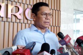 Golkar pastikan taat hukum kadernya Gubernur Bengkulu terkena OTT KPK
