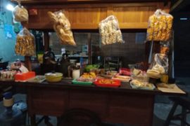 Menikmati Angkringan Redjo di Klaten, mengajari bahagia dalam kesederhanaan