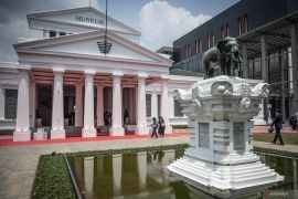 Indonesian minister highlights museums' role in cultural economy