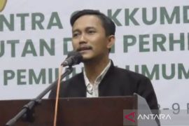 Bawaslu Cianjur terima 9 laporan dugaan pelanggaran pilkada