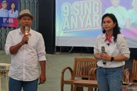 Calon Wali Kota Heri Cahyono siapkan Kota Malang sebagai "smart city"