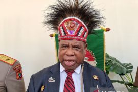 Papua Barat target partisipasi pemilih 85 persen pada Pilkada 2024
