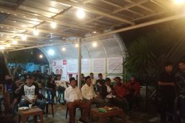 MZ Hendra-Sylpana siap rangkul generasi muda dalam pembangunan