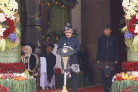 Miliki 795 perguruan tinggi, Pj Gubernur: Jatim salah satu "center of knowledge"