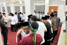 Satgas Densus 88 fasilitasi 83 anggota JI di Maluku ikrar kembali setia kepada NKRI