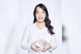 Cl&eacute; de Peau Beaut&eacute; Umumkan Sachiko Nakajima Sebagai Pemenang "The Power of Radiance Awards 2025"