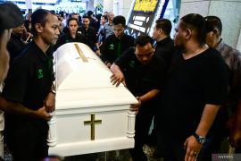 Parpol pengusung  paslon usulkan Sherly Tjoanda pengganti Benny Laos