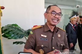 Kejati pastikan profesional tangani dugaan korupsi jalan di Bintuni