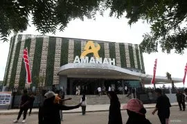 Ke Mana Program AMANAH di Aceh Berlanjut?