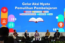 Rapor Pendidikan Bulungan Meningkat