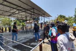 KPU Situbondo sasar berbagai komunitas sosialisasi pilkada