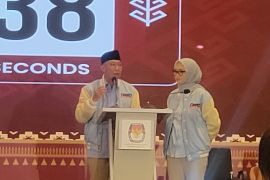 Kekayaan Jihan Nurlela, Cawagub Lampung dalam Pilkada 2024