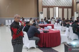 Diskominfo Belitung awasi ruang digital cegah konten kampanye negatif