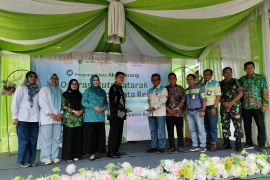 Pemkab Balangan terima bantuan Rp877,5 juta untuk operasi katarak gratis