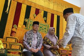 Aceh Barat target pengendalian inflasi dan kemiskinan ekstrem di 2024