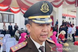 Pengusutan korupsi pajak Rp500 juta di Aceh Barat naik ke penyidikan