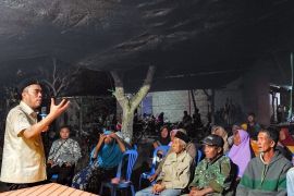 Rahmad menilai peningkatan ekonomi pesisir Donggala harus libatkan nelayan