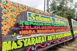 Elemen masyarakat Taput apresiasi Pj Bupati Dimposma nonaktifkan Sekdakab Indra Simaremare