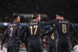 FA ingin Tuchel bawa "Three Lions" juarai Piala Dunia 2026