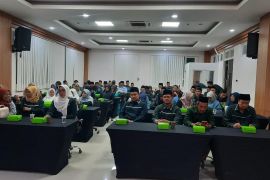 ISNU Kediri rumuskan isu strategis bantu pembangunan kota