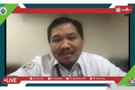 Kemendes: Kerja di  desa tentukan keberhasilan Makan Bergizi Gratis