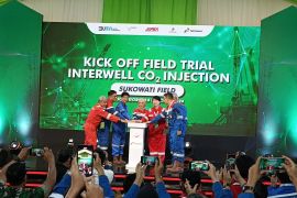 Pertamina gandeng perusahaan Jepang untuk tekan emisi