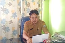 Dinas Kesehatan OKU menangani 1.796 kasus diare