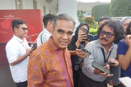 Muzani : 'insya Allah' Prabowo-Mega bertemu