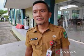 DPMD Kapuas dorong desa konsisten perkuat ketahanan pangan