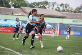 Milklife Soccer Challenge alami peningkatan kuantitas peserta