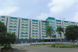 Dispora Kaltim: Pengelolaan Hotel Atlet tunggu payung hukum