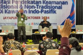 Pemkab Mimika-PTFI bina UMKM guna kurangi ketergantungan ekonomi