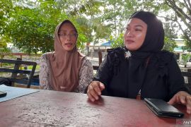 Korban kekerasan seksual di Gorontalo belum dapat kepastian hukum