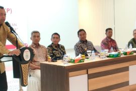 Kapolda mengajak ormas cegah konflik sosial di Sulbar