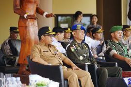 Keberhasilan Operasi Zebra Kayan 2024 Bergantung Pada Sinergi Antar Instansi