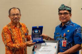 Pemprov  Kaltara Canangkan Penggunaan Bahasa Indonesia di Ruang Publik