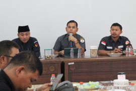 Bawaslu Siak tetap larang ASN dan honorer hadir kampanye pilkada