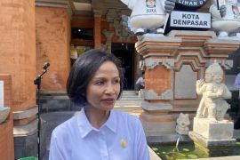 KPU Denpasar tetapkan debat pilkada berlangsung dua kali